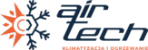 Air-Tech – Klimatyzacja Warszawa